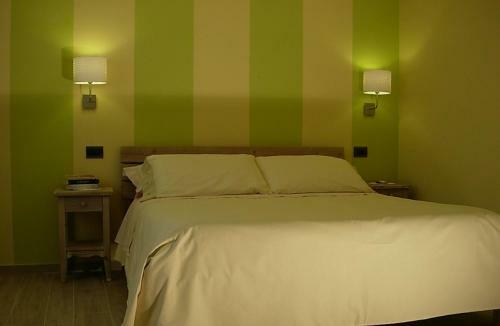 Bed & Breakfast La Lumaca Nel Pozzo