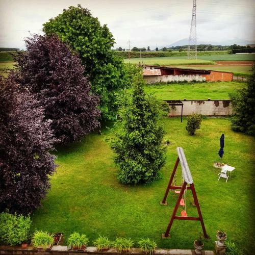 Bed & Breakfast La Lumaca Nel Pozzo