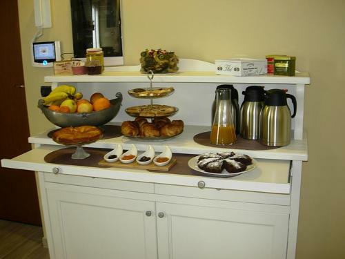 Bed & Breakfast La Lumaca Nel Pozzo