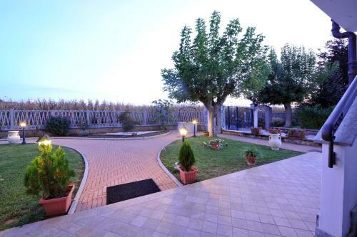 Bed & Breakfast La Lumaca Nel Pozzo