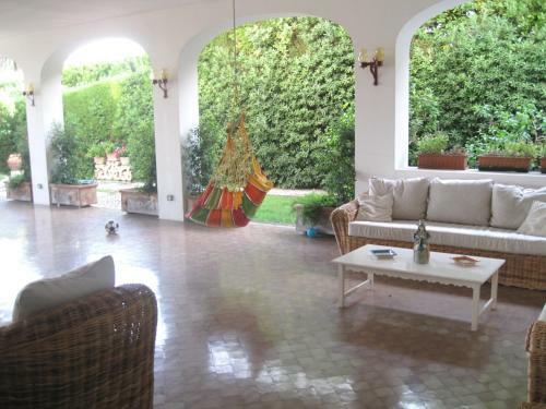 Villa Dela