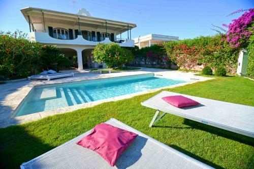 Villa Dela