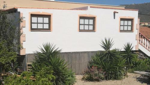 Holiday Home 4 Esquinas