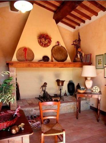 Holiday Home Capraccioni