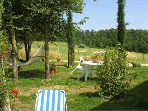 Holiday Home Capraccioni