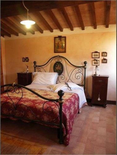 Holiday Home Capraccioni