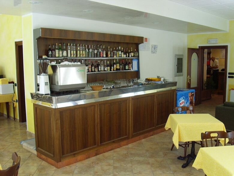 Aparthotel Residence Hotel Moderno