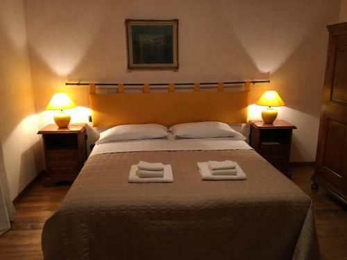 Agroturismo Cascina Il Bricco