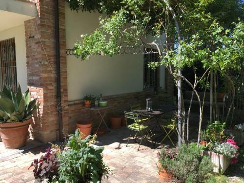 Agroturismo Cascina Il Bricco
