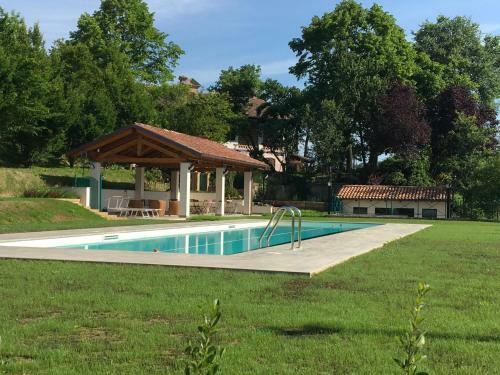 Agroturismo Cascina Il Bricco