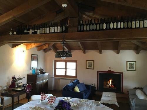 Agroturismo Cascina Il Bricco