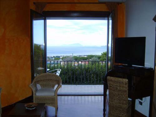 B&B Villa Patrizia
