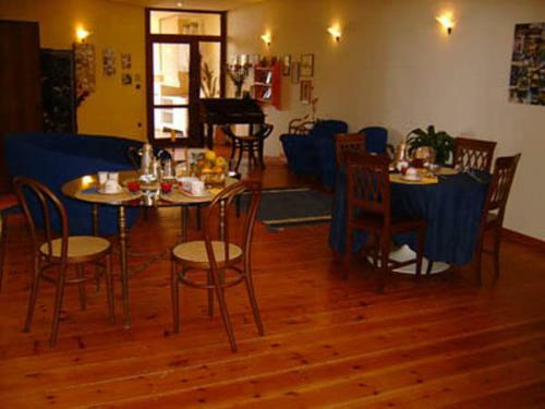 B&B Villa Patrizia