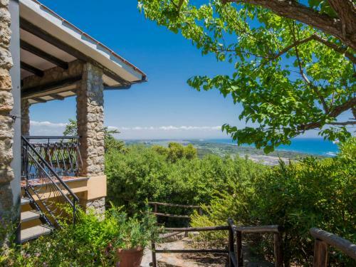 Holiday Home Von Salis Ansedonia