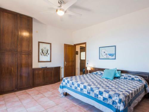 Holiday Home Von Salis Ansedonia