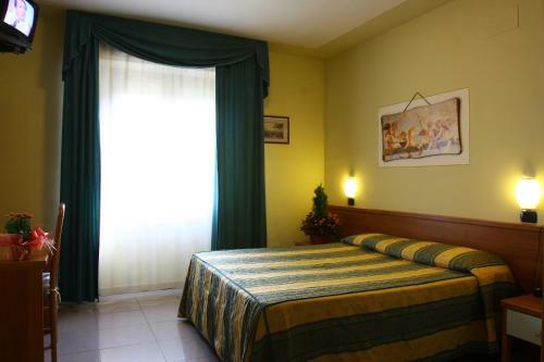Hotel Bisenzio