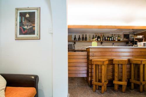 Hotel La Tavernetta Dei Ronchi