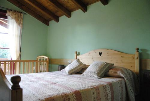 Bed & Breakfast Le Antiche Orme