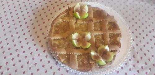 Bed & Breakfast Le Antiche Orme