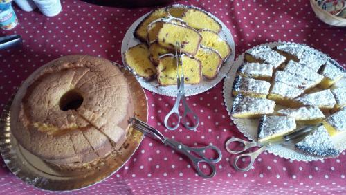 Bed & Breakfast Le Antiche Orme