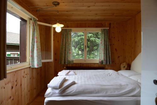 Hotel Chalet Speciale