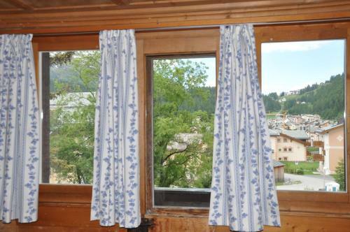 Hotel Chalet Speciale