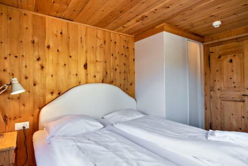 Hotel Chalet Speciale