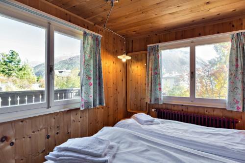 Hotel Chalet Speciale