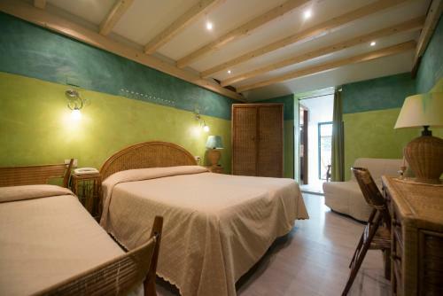 Agroturismo Cuccaro Club