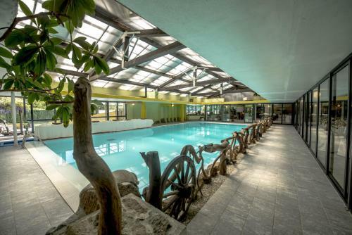 Agroturismo Cuccaro Club