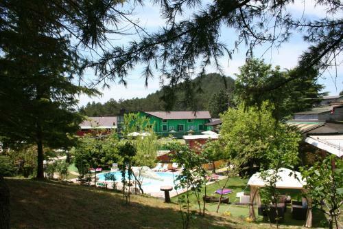 Agroturismo Cuccaro Club