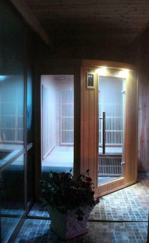 Agroturismo Cuccaro Club