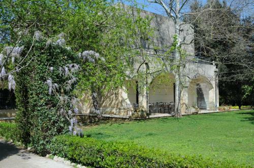 La Serra - Villa De Bonis