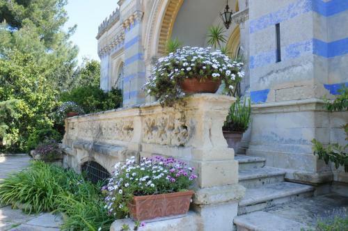 La Serra - Villa De Bonis