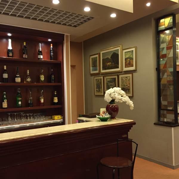 Hotel San Marco