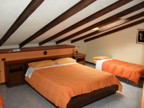 Hotel Emiliana