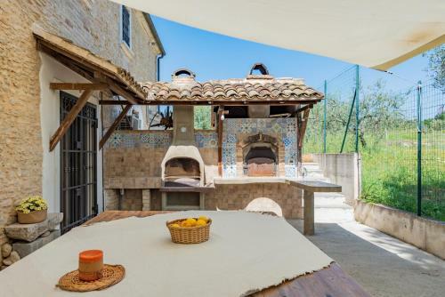 Apartamento Il Fico Nel Pozzo