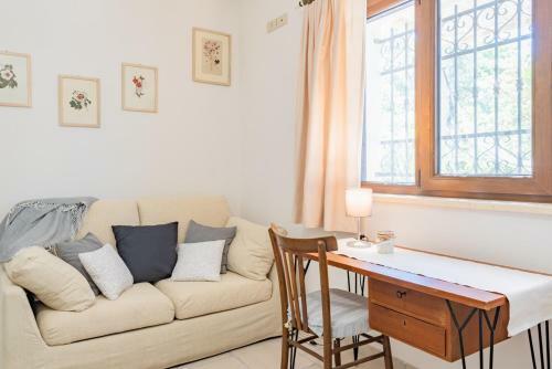 Apartamento Il Fico Nel Pozzo