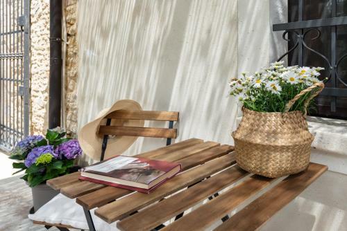 Apartamento Il Fico Nel Pozzo