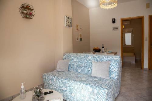 Apartamento Giannis Place