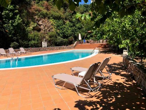 Apartamento Lygaria Beach Apts