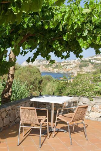 Apartamento Lygaria Beach Apts