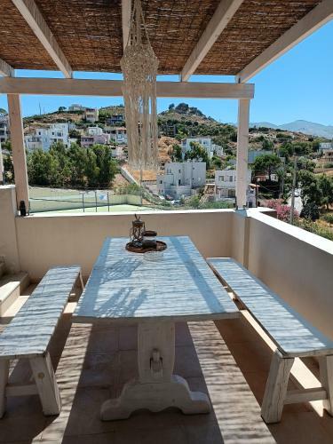 Agroturismo Giorgo's Villa