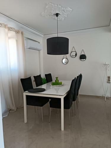 Agroturismo Giorgo's Villa
