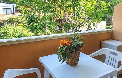 Apartamento Mono 3