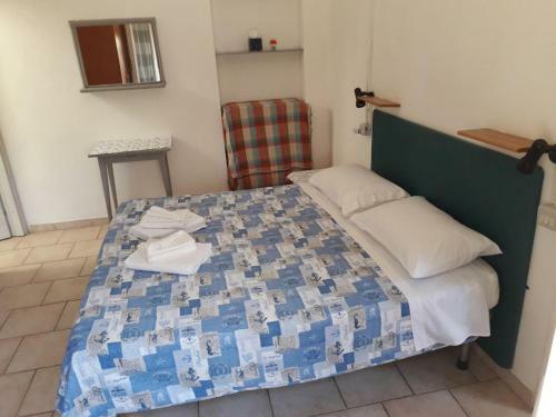 Apartamento Bibbona Summer