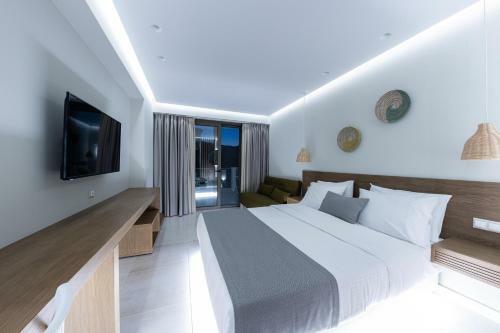 Ammos Luxury Apartments