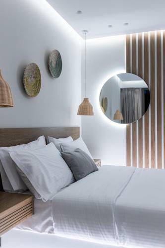 Ammos Luxury Apartments