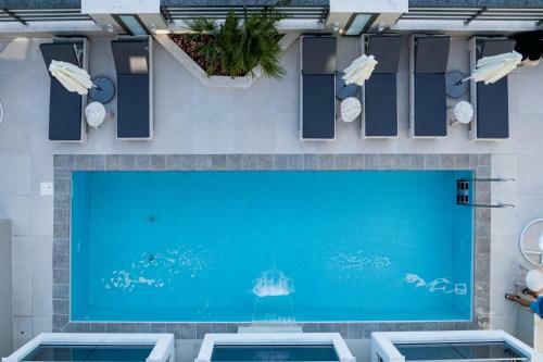 Ammos Luxury Apartments