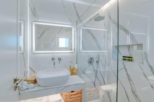 Apartamento Nautica Suites - Modern Seaview Suite